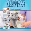 Tasks for the Veterinary Assistant 4th Edition-Original PDF