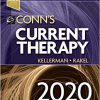 Conn’s Current Therapy 2020-PDF