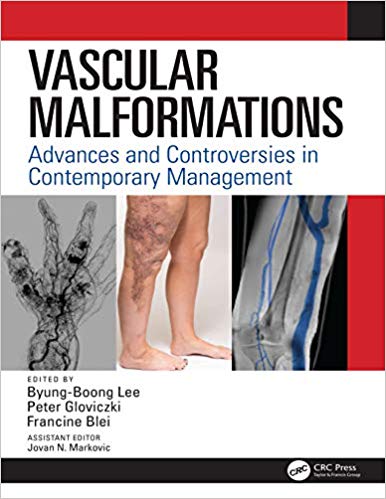 Vascular Malformations: Advances and Controversies in Contemporary Management-Original PDF