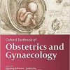 Oxford Textbook of Obstetrics and Gynaecology-Original PDF