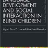 Language Development and Social Interaction in Blind Children (Psychology Press & Routledge Classic Editions)-Original PDF