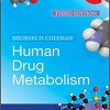 Human Drug Metabolism 3rd Edition-Original PDF