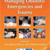 Managing Obstetric Emergencies and Trauma: The MOET Course Manual 3rd Edition-Original PDF