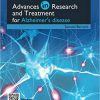 Advances in Research and Treatment for Alzheimer’s disease-Original PDF