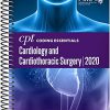 CPT Coding Essentials Cardiology and Cardiothoracic Surgery 2020: Includes CPT to Icd Crosswalks-Original PDF