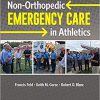 Non-orthopedic Emergency Care in Athletics-Original PDF