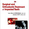 Clinical Success in Surgical And Orthodontic Treatment of Impacted Teeth-EPUB