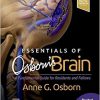 Essentials of Osborn’s Brain: A Fundamental Guide for Residents and Fellows-EPUB