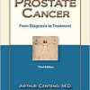 Prostate Cancer: From Diagnosis to Treatment 3rd Edition-Original PDF