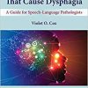 Rare Disorders that Cause Dysphagia: A Guide for Speech-Language Pathologists-Original PDF