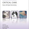 Challenging Concepts in Critical Care: Cases with Expert Commentary-Original PDF