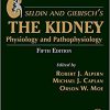 Seldin and Giebisch’s The Kidney: Physiology and Pathophysiology 5th Edition-Original PDF