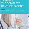 Treating the Complete Denture Patient-Original PDF