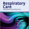 Respiratory Care: Principles and Practice 4th Edition-EPUB