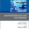 Gastroenterology for the Internist, An Issue of Medical Clinics of North America (The Clinics: Internal Medicine)-Original PDF