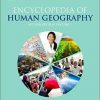 International Encyclopedia of Human Geography 2nd Edition-Original PDF