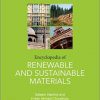 Encyclopedia of Renewable and Sustainable Materials-Original PDF
