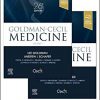 Goldman-Cecil Medicine, 2-Volume Set (Cecil Textbook of Medicine)26th Edition-PDF