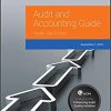 Health Care Entities, 2019 (AICPA Audit and Accounting Guide)-Original PDF