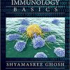 Computational Immunology: Basics-Original PDF