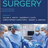 Textbook of Surgery 4th Edition-Original PDF