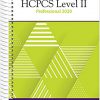 HCPCS 2020 Level II Professional Edition (HCPCS Level II (American Medical Assn))-Original PDF