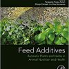 Feed Additives: Aromatic Plants and Herbs in Animal Nutrition and Health-Original PDF