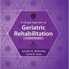 A Clinical Approach to Geriatric Rehabilitation 4th Edition-Original PDF