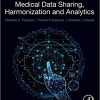 Medical Data Sharing, Harmonization and Analytics-Original PDF