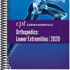 CPT Coding Essentials for Orthopedics 2020: Lower Extremities-Original PDF