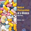 Medical Pharmacology at a Glance 9th Edition-Original PDF