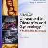 Atlas of Ultrasound in Obstetrics and Gynecology 3rd Edition-EPUB