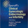 Speroff’s Clinical Gynecologic Endocrinology and Infertility 9th Edition-High Quality Scan PDF