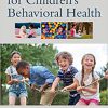 Clinician’s Toolkit for Children’s Behavioral Health-Original PDF