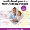 AAP Healthy Development and Well-Child Support Chart-Original PDF