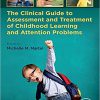 The Clinical Guide to Assessment and Treatment of Childhood Learning and Attention Problems-Original PDF