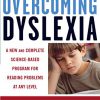 Overcoming Dyslexia-EPUB