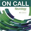 On Call Neurology: On Call Series 4th Edition-Original PDF