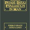 Early Phase Drug Evaluation in Man-Original PDF
