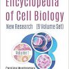 Encyclopedia of Cell Biology 9 Volume Set-Original PDF
