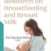 New Research on Breastfeeding and Breast Milk-Original PDF
