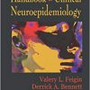 Handbook of Clinical Neuroepidemiology-Original PDF