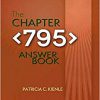 The Chapter <795> Answer Book-Original PDF