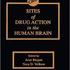 Sites of Drug Action in the Human Brain-Original PDF