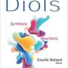 Diols: Synthesis and Reactions-Original PDF