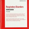 Respiratory Disorders Sourcebook, 5th Ed. (Health Reference Series)-Original PDF