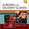 Surgery of the Salivary Glands-PDF