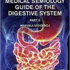 Medical Semiology of the Digestive System Part II-Original PDF
