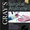 Gray’s Surgical Anatomy-PDF