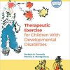 Therapeutic Exercises for Children with Developmental Disabilities 4th Edition-Original PDF